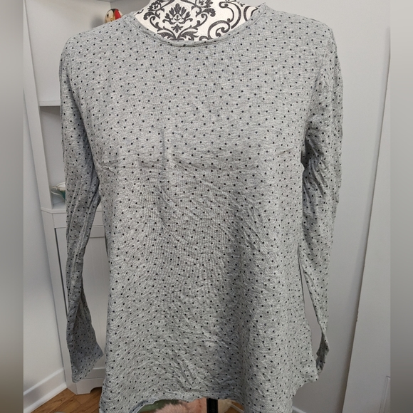 Boden polkadot top - Picture 7 of 7